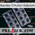 Kaboom Action Strips 31